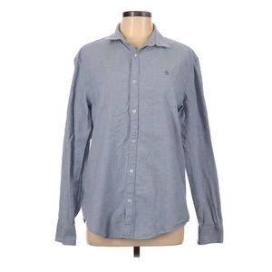 Original penguin | Denim button down shirt